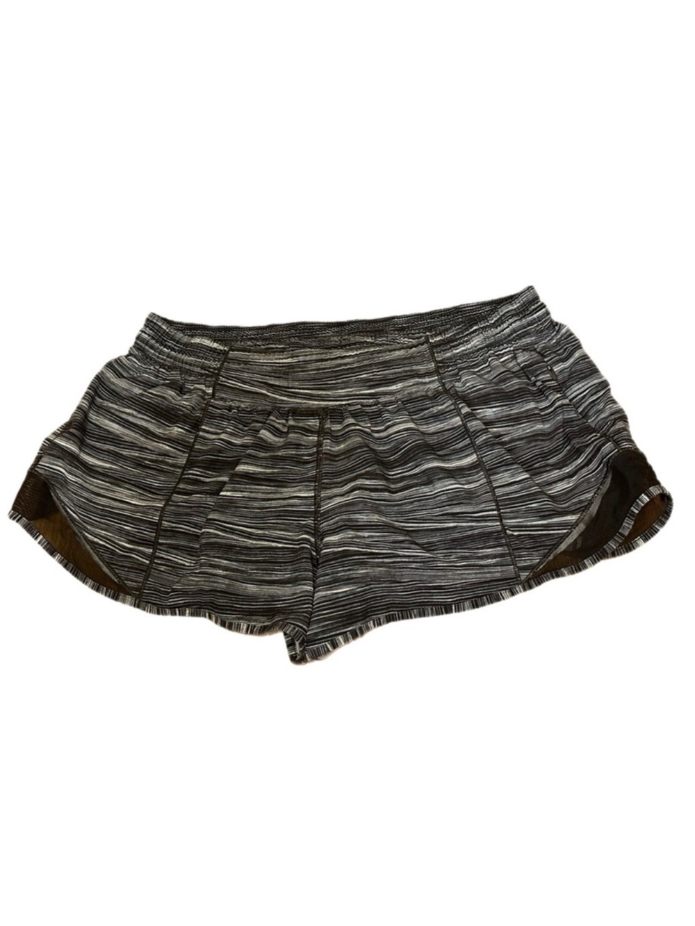 Lululemon Hotty Hot Short II (2.5")